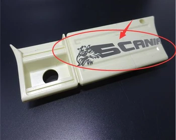 Remote control scania truck side apron board decorative sticker for tamiya 1/14th scale R470 R620 56323 R730 trailer tractor
Remote control scania truck side apron board decorative sticker for tamiya 1/14th scale R470 R620 56323 R730 trailer tractor