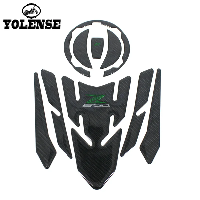 Motorcycle Fuel Tank Pad Protector Carbon Fiber Fuel Gas Tank pad Decals Sticker For Kawasaki Z650 Z 650 2017 2018 2019
Motorcycle Fuel Tank Pad Protector Carbon Fiber Fuel Gas Tank pad Decals Sticker For Kawasaki Z650 Z 650 2017 2018 2019