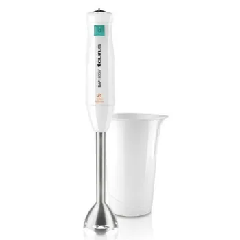 Beater Taurus Bapi 800 Inox 20 velocities 
Beater Taurus Bapi 800 Inox 20 velocities