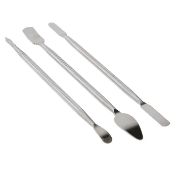 Universal 7Pcs Set Metal Spudger Mobile Phone Repairing Opening Tool for iPhone Laptop Tablet Smartphone NG4S
Universal 7Pcs Set Metal Spudger Mobile Phone Repairing Opening Tool for iPhone Laptop Tablet Smartphone NG4S
