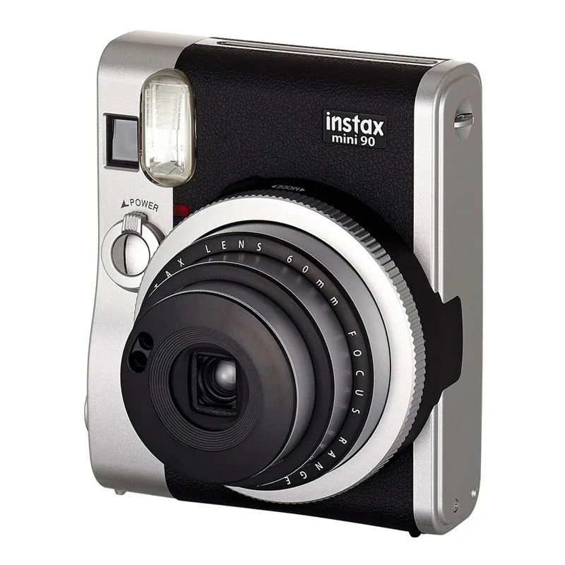 Fujifilm instax mini 90 camera (3)