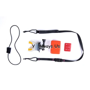 For gopro hero5 brackets connected buoy kit sports accessories surfing brackets connected
For gopro hero5 brackets connected buoy kit sports accessories surfing brackets connected