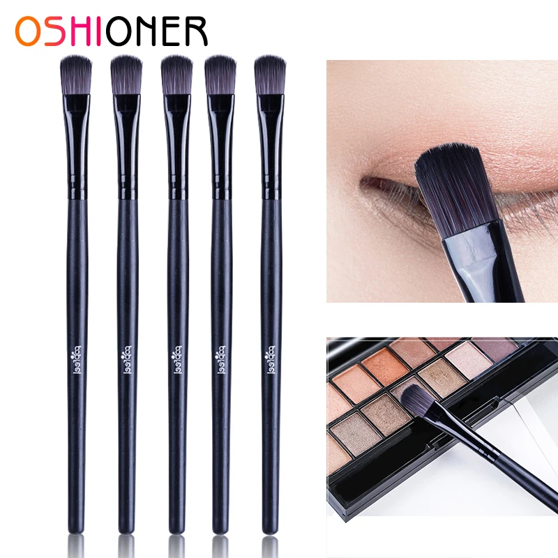 OSHIONER 1PC Soft Synthetic Fiber Foundation Eye Shadow Brush Blending Eyeline Eyeshadow Professional Make up Tool
OSHIONER 1PC Soft Synthetic Fiber Foundation Eye Shadow Brush Blending Eyeline Eyeshadow Professional Make up Tool