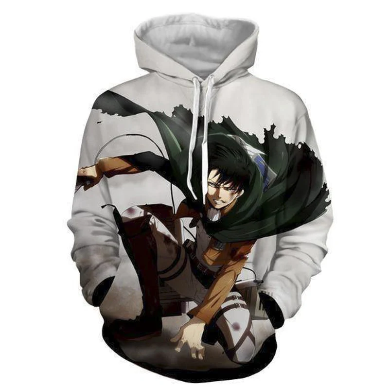 Waliicorners Anime Hoodies Mens Attack on Titan Hoodies Levi Sweatshirt Couple Tops Streetwear 14 HTB1613qcSSD3KVjSZFKq6z10VXaM
