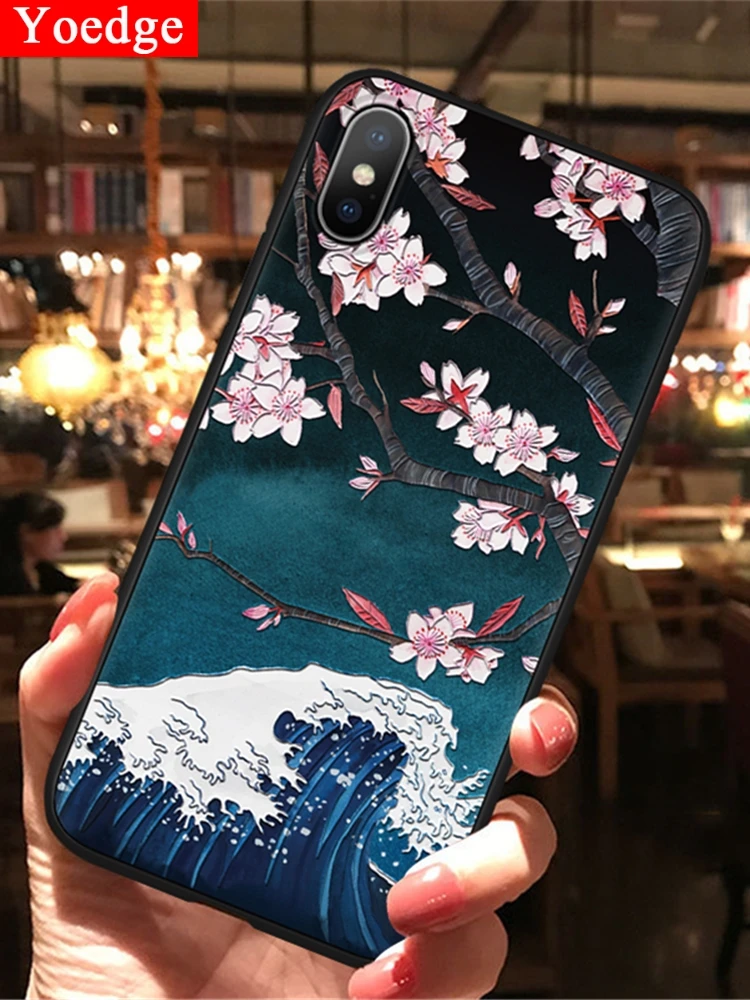 3D Relief Soft TPU Case For Xiaomi Redmi S2 3 4A 5 Plus 6A Note 4X 5A 5 6 7 Pro Mi 9 8 A1 5X A2 6X Lite F1 For Redmi Note 7 Case
3D Relief Soft TPU Case For Xiaomi Redmi S2 3 4A 5 Plus 6A Note 4X 5A 5 6 7 Pro Mi 9 8 A1 5X A2 6X Lite F1 For Redmi Note 7 Case