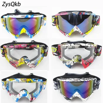New Motocross Goggles Glasses Oculos Cycling MX Off Road Helmet Ski Sport Gafas For Motorcycle Dirt Bike Racing Goggles
New Motocross Goggles Glasses Oculos Cycling MX Off Road Helmet Ski Sport Gafas For Motorcycle Dirt Bike Racing Goggles