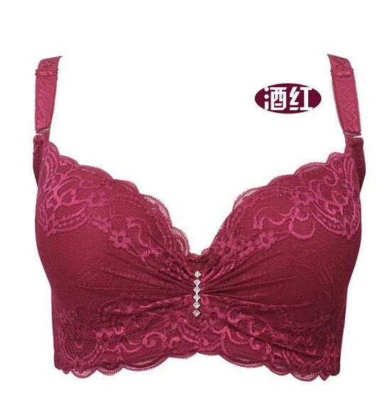 Thin plus size bra cup adjustable push up side gathering furu mm Large c cup e cup women's underwear
Thin plus size bra cup adjustable push up side gathering furu mm Large c cup e cup women's underwear