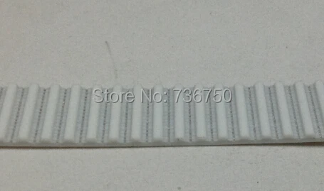 X Y Axis Pantograph Driving Timing Belt T5-20mm width steel cored Barudan Tajima SWF China embroidery machine spare parts
X Y Axis Pantograph Driving Timing Belt T5-20mm width steel cored Barudan Tajima SWF China embroidery machine spare parts
