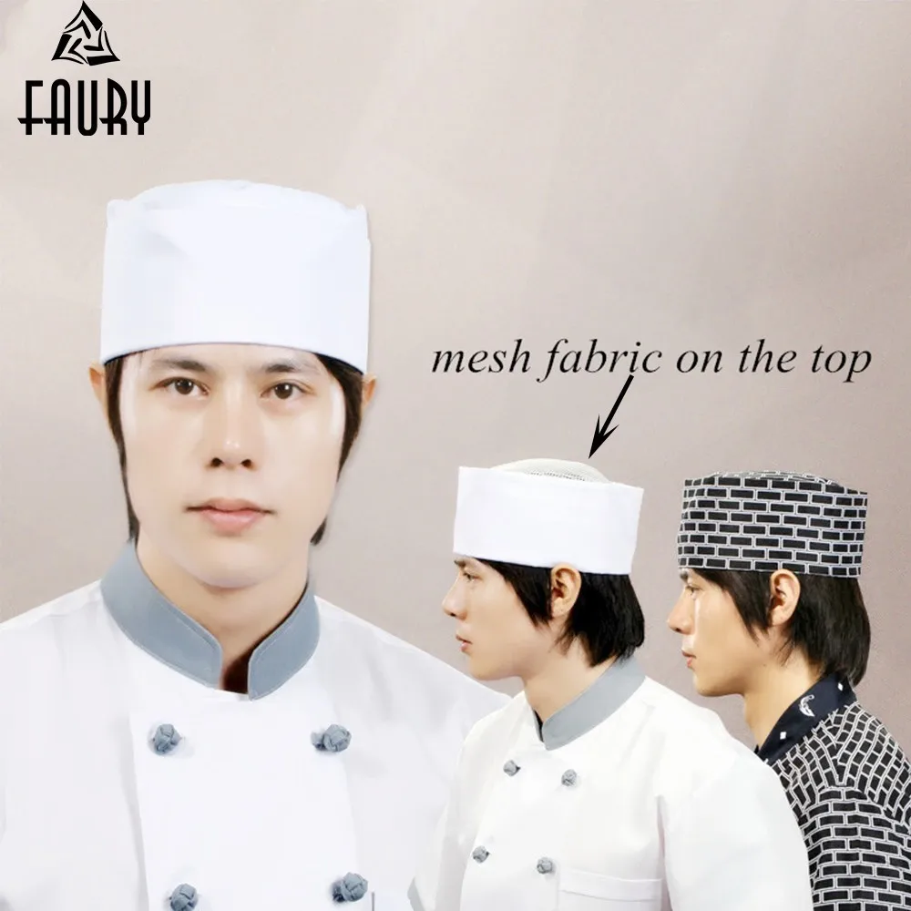 Chef Hat Kitchen Hotel Food Work Maid Men Waitress Western Restaurant Canteen Pub Workshop White Sushi Coffee Shop Household
Chef Hat Kitchen Hotel Food Work Maid Men Waitress Western Restaurant Canteen Pub Workshop White Sushi Coffee Shop Household