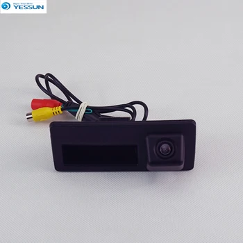 YESSUN For VolksWagen VW Passat LingYu Sagitar Sharan 2009~2014 Car Rear View Camera Night Vision CCD HD
YESSUN For VolksWagen VW Passat LingYu Sagitar Sharan 2009~2014 Car Rear View Camera Night Vision CCD HD