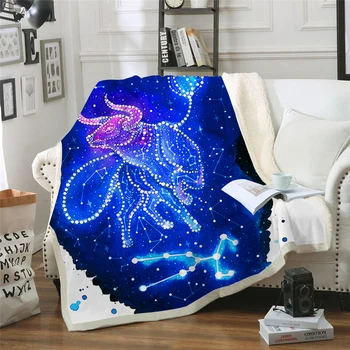 Galaxy Cow 3D Print Sherpa Blanket Couch Quilt Cover Travel Girl Bedding Outlet Velvet Plush Throw Fleece Blanket Bedspread New
Galaxy Cow 3D Print Sherpa Blanket Couch Quilt Cover Travel Girl Bedding Outlet Velvet Plush Throw Fleece Blanket Bedspread New