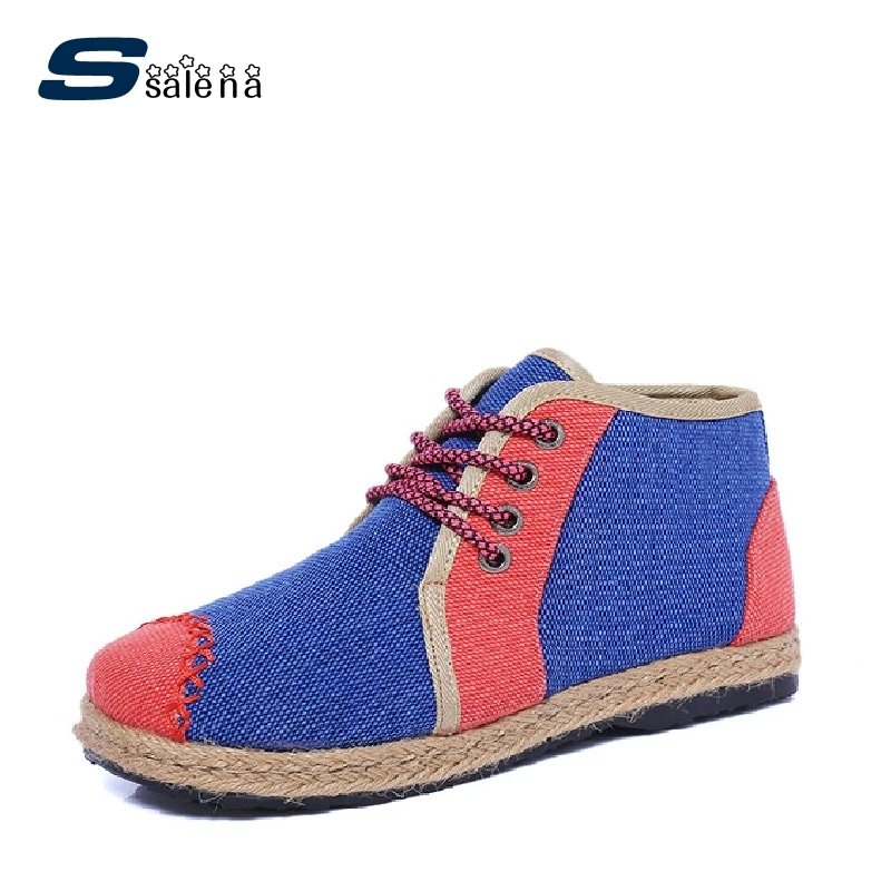 Brand Women Flats 2019 Soft Footwear Classic Women Casual Shoes Spring Autumn Breathable Female Driving Shoes AA20487
Brand Women Flats 2019 Soft Footwear Classic Women Casual Shoes Spring Autumn Breathable Female Driving Shoes AA20487