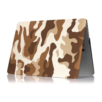 Camo cover for macbook air 13 protective shell Camouflage laptop bag sleeve for macbook 13 air case A1369 A1466
Camo cover for macbook air 13 protective shell Camouflage laptop bag sleeve for macbook 13 air case A1369 A1466