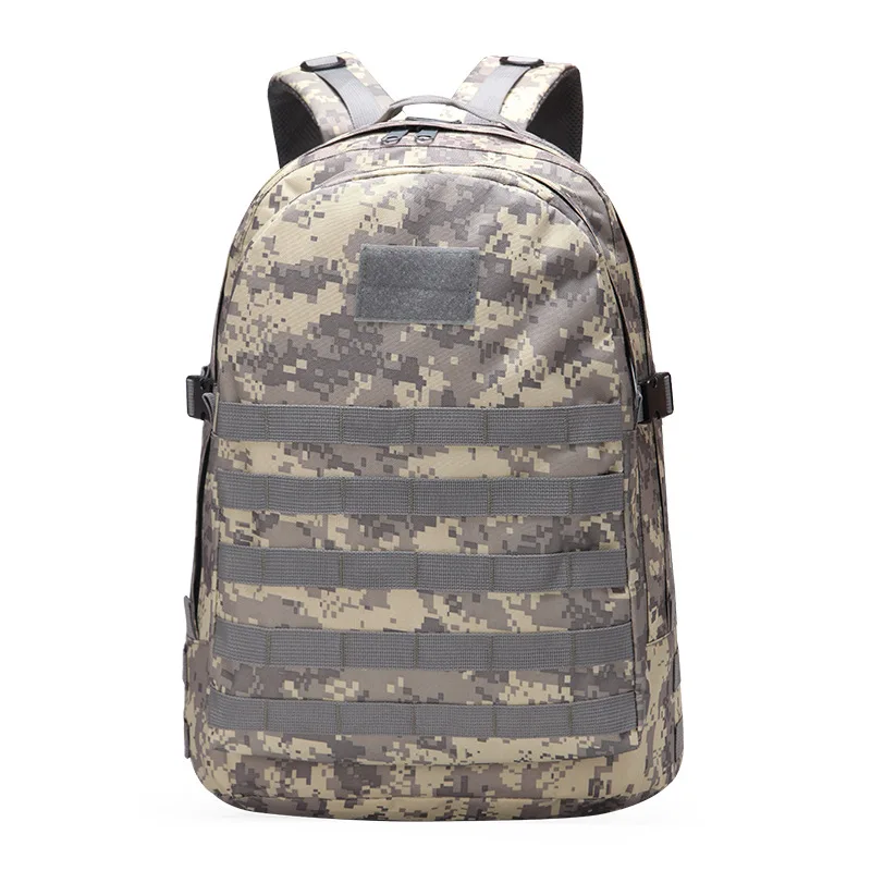 Outdoor Military Tactical Backpack Assault Pack for Climbing Mountaineering Camping Hiking Trekking Rucksack Travel Bag
Outdoor Military Tactical Backpack Assault Pack for Climbing Mountaineering Camping Hiking Trekking Rucksack Travel Bag