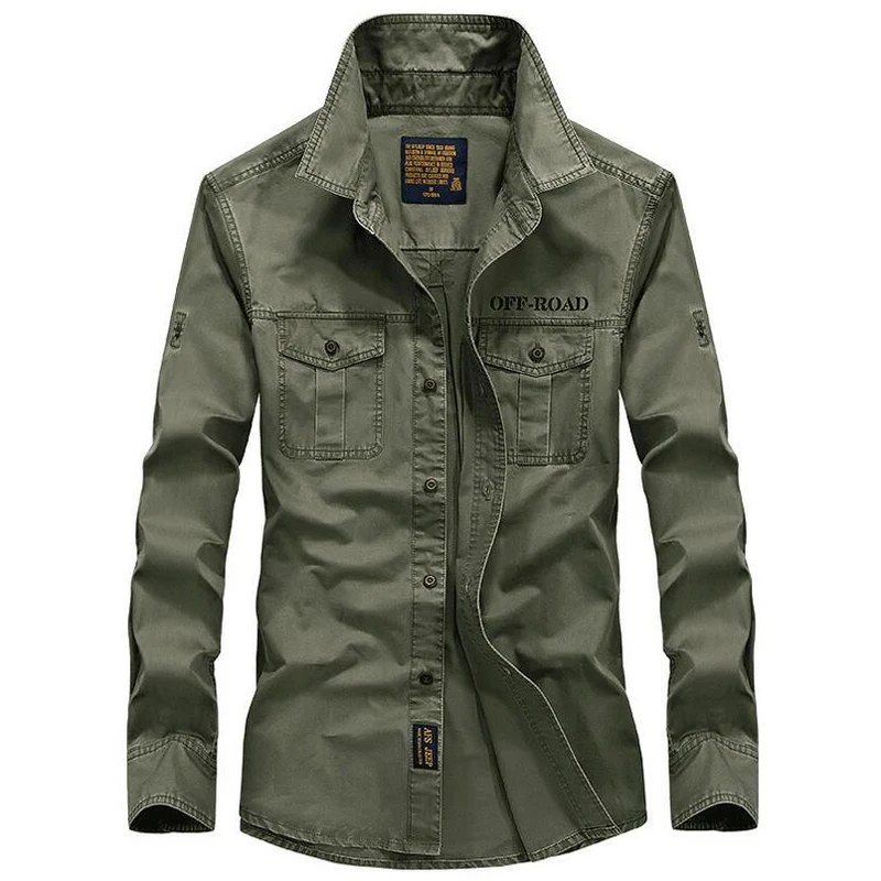 2019 Spring Shirt Men Casual Fashion 100% Cotton Shirts Long Sleeve Slim Fit Mens Shirt Solid Color Plus Size S-4XL Tops
2019 Spring Shirt Men Casual Fashion 100% Cotton Shirts Long Sleeve Slim Fit Mens Shirt Solid Color Plus Size S-4XL Tops