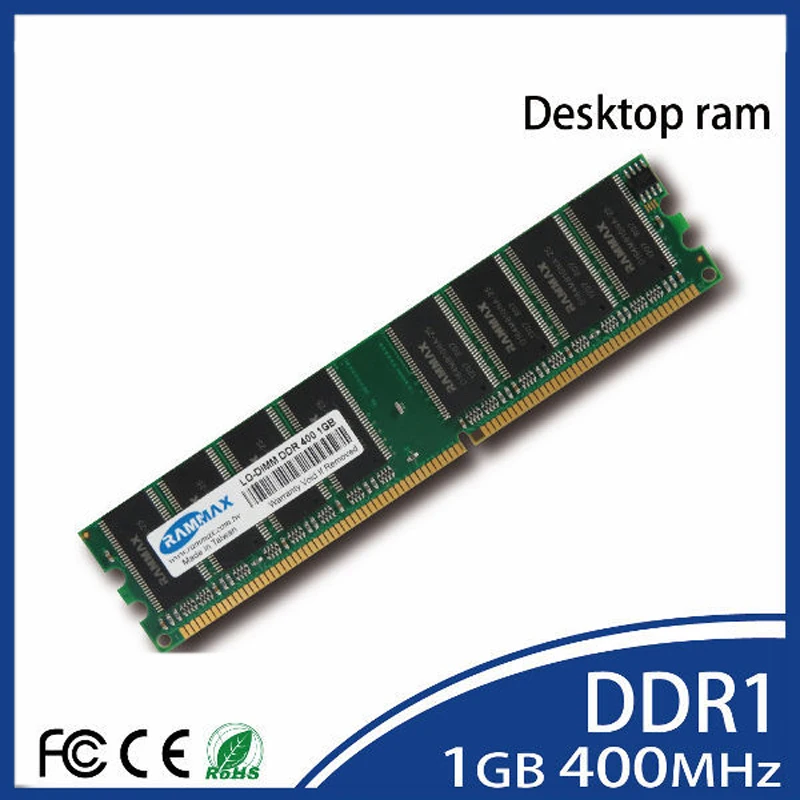 LO-DIMM 400MHz DDR PC3200 DESKTOP Ram Memory Modules (184-pin LO-DIMM 400MHz) high compatible with all brand motherboards of PC
LO-DIMM 400MHz DDR PC3200 DESKTOP Ram Memory Modules (184-pin LO-DIMM 400MHz) high compatible with all brand motherboards of PC