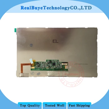 A+7 inch LCD Display Matrix TABLET BP070WS1-500 LCD Screen Panel Replacement Module 164x100mm
A+7 inch LCD Display Matrix TABLET BP070WS1-500 LCD Screen Panel Replacement Module 164x100mm