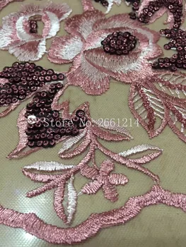 New design embroidered lace fabric good looking BZL-12261 bridal lace fabric wholesale african french lace fabric
New design embroidered lace fabric good looking BZL-12261 bridal lace fabric wholesale african french lace fabric