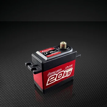 Wholesale 1pcs 100% Original Power HD LF-20MG 20KG Digital Servo HM Cars Aerial Robot Head and Futaba RC Helicopter Boat Car
Wholesale 1pcs 100% Original Power HD LF-20MG 20KG Digital Servo HM Cars Aerial Robot Head and Futaba RC Helicopter Boat Car