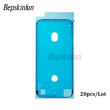 Bepskinlun 20pcs/lot Original for iPhone 8 Front LCD Supporting Frame Housing Cover Adhesive Sticker ; Touch LCD Screen Glue
Bepskinlun 20pcs/lot Original for iPhone 8 Front LCD Supporting Frame Housing Cover Adhesive Sticker ; Touch LCD Screen Glue