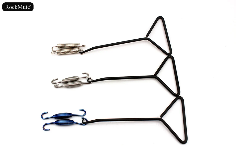Exhaust Pipe/Stand Springs T-Handle Hook Puller Tool Motorcycle Motocross Bike Scooter Kart ATV Muffler Exhaust System Easy Pull
Exhaust Pipe/Stand Springs T-Handle Hook Puller Tool Motorcycle Motocross Bike Scooter Kart ATV Muffler Exhaust System Easy Pull