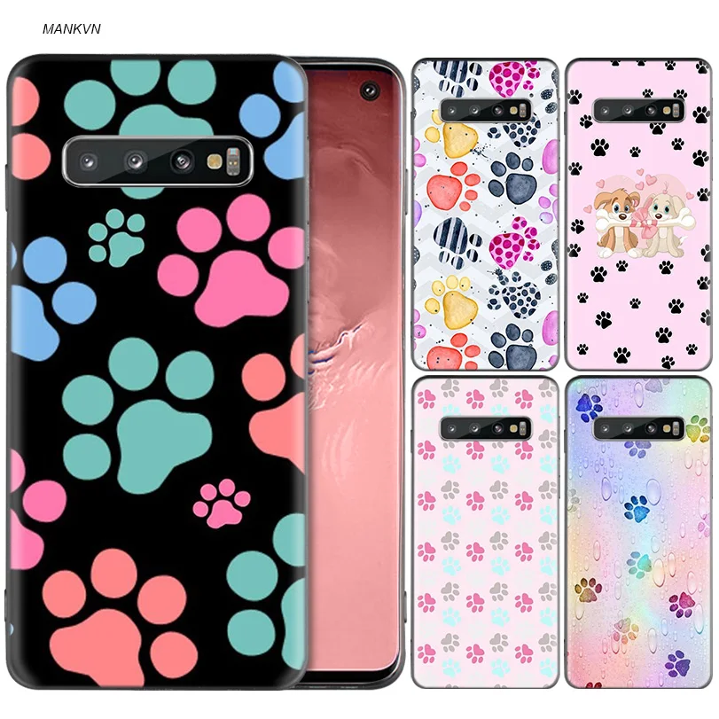 dog footprint Paw husky Silicone Case For Samsung Galaxy S8 S9 S10 Plus S10e A50 A30 M30 A40 A20 A10 M20 M10 S7 Edge Cover
dog footprint Paw husky Silicone Case For Samsung Galaxy S8 S9 S10 Plus S10e A50 A30 M30 A40 A20 A10 M20 M10 S7 Edge Cover