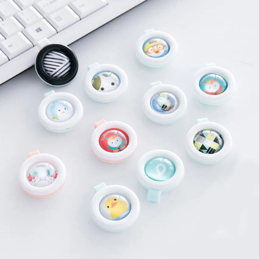 1pcs Child Mosquito Repellent Baby Pregnant Adult Anti Mosquito Pest Control Buttons Portable Mosquito Killer for Hiking Travel
1pcs Child Mosquito Repellent Baby Pregnant Adult Anti Mosquito Pest Control Buttons Portable Mosquito Killer for Hiking Travel