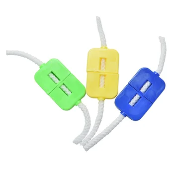 Magician Supplies Street Magic Kids Trick Toy Candy Colors Magic Tricks Fun Broken Rope Restore Prop
Magician Supplies Street Magic Kids Trick Toy Candy Colors Magic Tricks Fun Broken Rope Restore Prop