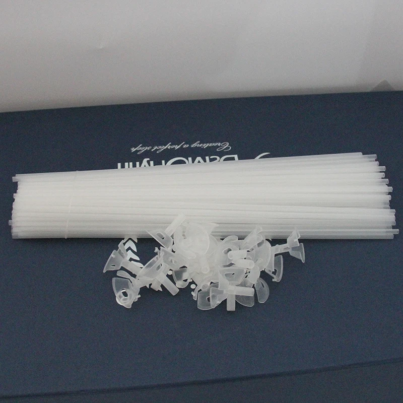 10pcs/lot 40cm latex Balloon Stick cup Clip balloon closure tool Balloon clip accessories Handheld balloon stick supplies
10pcs/lot 40cm latex Balloon Stick cup Clip balloon closure tool Balloon clip accessories Handheld balloon stick supplies