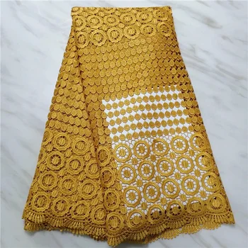 Khaki New Arrival High Quatily Multi color water soluble lace African Cord Lace Fabric Guipure Lace Fabrics For Women party(16L4
Khaki New Arrival High Quatily Multi color water soluble lace African Cord Lace Fabric Guipure Lace Fabrics For Women party(16L4