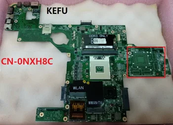 KEFU FOR DELL XPS 15 L502X laptop motherboard CN-0NXH8C 0NXH8C NCH8C DAGM6CMB8D0 100% TESTED
KEFU FOR DELL XPS 15 L502X laptop motherboard CN-0NXH8C 0NXH8C NCH8C DAGM6CMB8D0 100% TESTED