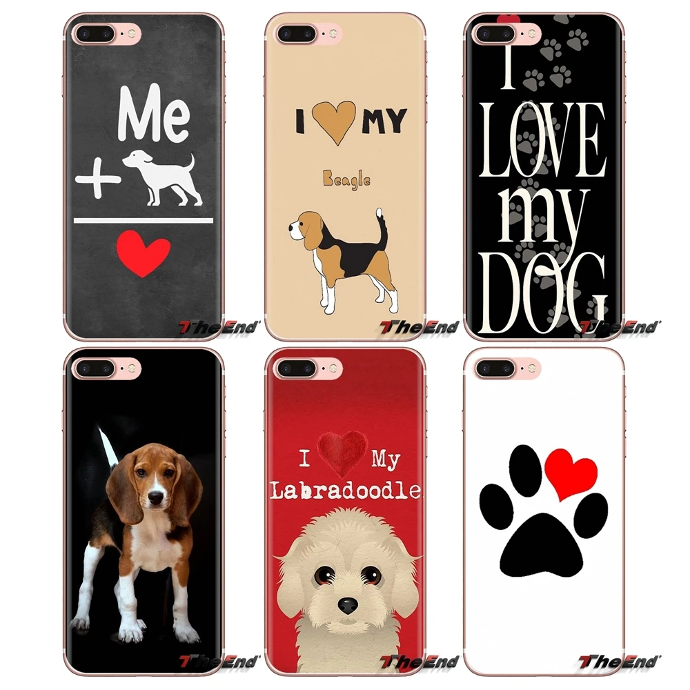 For Huawei Mate Honor 4C 5C 5X 6X 7 7A 7C 8 9 10 8C 8X 20 Lite Pro I love my Beagle Dogs Transparent Soft Shell Covers
For Huawei Mate Honor 4C 5C 5X 6X 7 7A 7C 8 9 10 8C 8X 20 Lite Pro I love my Beagle Dogs Transparent Soft Shell Covers