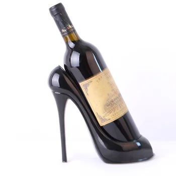 Champagne Wine Bottle Holder High Heel Shoe Stylish Rack Basket Accessories For Home Bar Accessories Home Bars Gift Kitchen
Champagne Wine Bottle Holder High Heel Shoe Stylish Rack Basket Accessories For Home Bar Accessories Home Bars Gift Kitchen