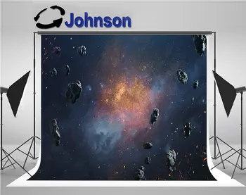 Asteroids Glowing Stars Deep Space Science High Resolution backgrounds Vinyl cloth Computer print wall photo backdrop
Asteroids Glowing Stars Deep Space Science High Resolution backgrounds Vinyl cloth Computer print wall photo backdrop