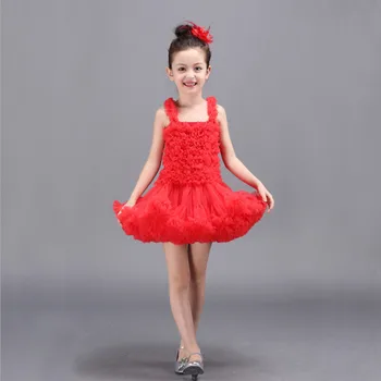 2017 Newest Christmas Gift Party Fancy Costume Cosplay Girls Ballet Tutu DressTutu Ballet Dance Leotard Dress
2017 Newest Christmas Gift Party Fancy Costume Cosplay Girls Ballet Tutu DressTutu Ballet Dance Leotard Dress