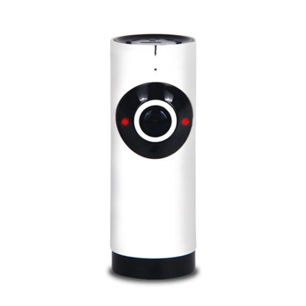 LESHP 720P Wifi Camera Panoramic 360 Degree Fish-eye Smart Home Security Surveillance Baby Monitor Webcam Night Vision Camera
LESHP 720P Wifi Camera Panoramic 360 Degree Fish-eye Smart Home Security Surveillance Baby Monitor Webcam Night Vision Camera