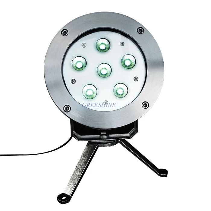 316 stainless steel 18W Underwater LED Light for Fountain DC24V Pond Light RGB White IP68 Waterproof LED Light 4pcs/lot CE ROHS
316 stainless steel 18W Underwater LED Light for Fountain DC24V Pond Light RGB White IP68 Waterproof LED Light 4pcs/lot CE ROHS