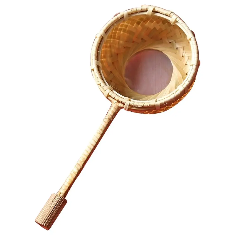 Bamboo Tea Drinking Infuser Strainer with Fine Mesh for Teapot Tea Set Coffee&Tea Tools for Brewing Tea Leaf Spice Filter
Bamboo Tea Drinking Infuser Strainer with Fine Mesh for Teapot Tea Set Coffee&Tea Tools for Brewing Tea Leaf Spice Filter