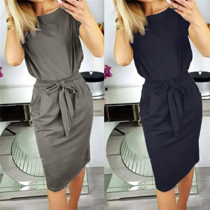 summer dress 2018 short sleeve dress elegant party mini dress bodycon casual women dress vestidos dropshipping #F#40JY2402