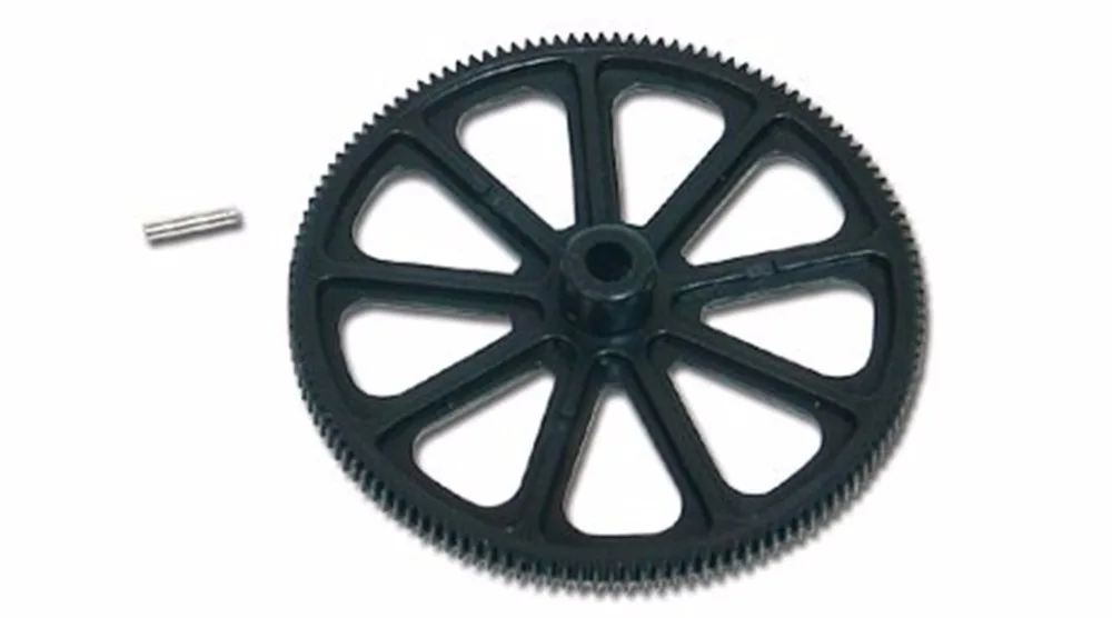 F00533 Spare Part HM-CB180-Z-15 Main Gear Kit for Walkera CB180D CB180Q CB180Z V200DQ01 RC Helicopters
F00533 Spare Part HM-CB180-Z-15 Main Gear Kit for Walkera CB180D CB180Q CB180Z V200DQ01 RC Helicopters