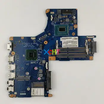 K000146620 VFKTA LA-9862P w I3-3217u CPU for Toshiba L40-A Series Laptop PC NoteBook Motherboard
K000146620 VFKTA LA-9862P w I3-3217u CPU for Toshiba L40-A Series Laptop PC NoteBook Motherboard