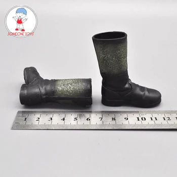 1/6 WWII German Russian Male Soldiers Shoes Boots Model Soldier Action Figure Accessory
1/6 WWII German Russian Male Soldiers Shoes Boots Model Soldier Action Figure Accessory