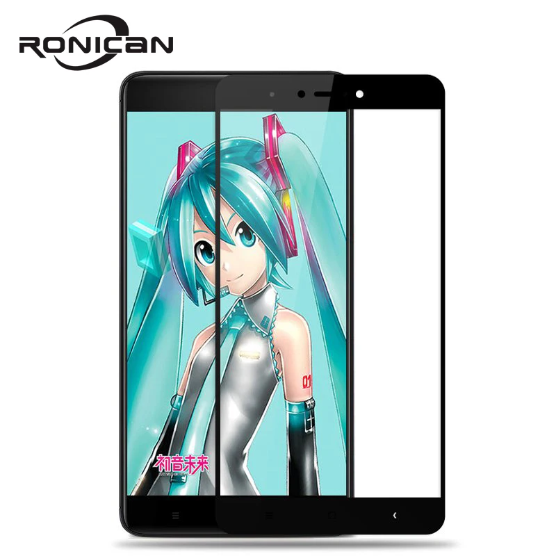 2Pcs Xiaomi Redmi Note 4X Redmi 4X 6 6A S2 Tempered Glass Screen Protector Film for Redmi 4X 6A Note 4X 32 GB 64 GB Redmi 6 S2
2Pcs Xiaomi Redmi Note 4X Redmi 4X 6 6A S2 Tempered Glass Screen Protector Film for Redmi 4X 6A Note 4X 32 GB 64 GB Redmi 6 S2