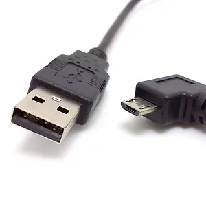 CYDZ Left Angled 90 Degree Micro USB Male USB Data Charge Cable for i9100 9220 9250 
CYDZ Left Angled 90 Degree Micro USB Male USB Data Charge Cable for i9100 9220 9250