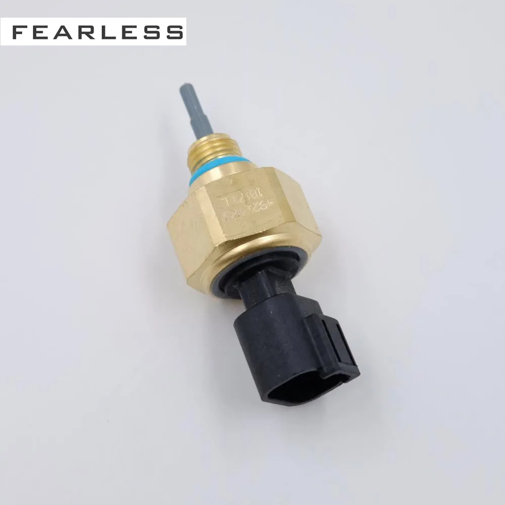 Diesel Engine Temperature Sensor Oil Pressure Temperature Sensor Switch PRS For Cummins Diesel ISX Engines OE # 4921475
Diesel Engine Temperature Sensor Oil Pressure Temperature Sensor Switch PRS For Cummins Diesel ISX Engines OE # 4921475