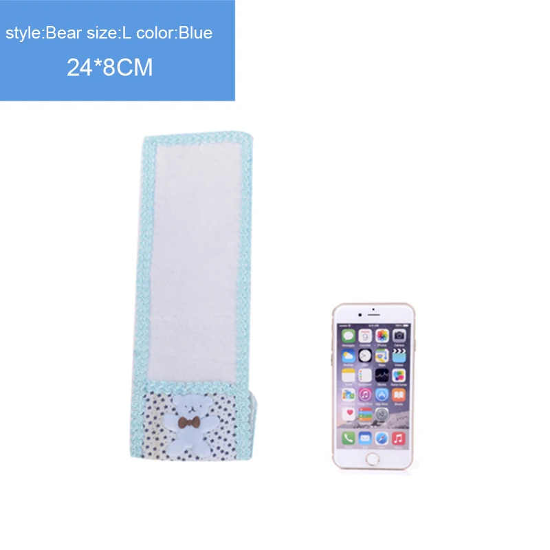 New Bear Fabric Lace TV Air Conditioning Remote Control Bow Cover Dust Bag Case XOA88
New Bear Fabric Lace TV Air Conditioning Remote Control Bow Cover Dust Bag Case XOA88