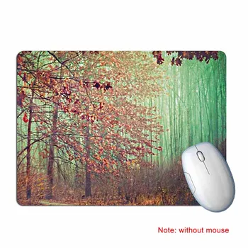 Gaming Mouse Pad Rubber Landscape Printed Anti Slip Mice Mat Mousepad for Home Office UY8
Gaming Mouse Pad Rubber Landscape Printed Anti Slip Mice Mat Mousepad for Home Office UY8