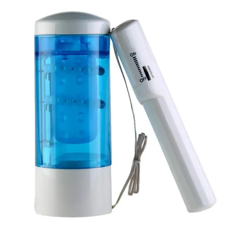 Мужской Оральный Мастурбатор