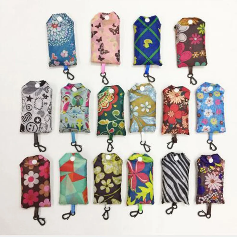 Pocket square Shopping bag,Environment Eco-friendly folding reusable Portable Shoulder handle Bag Polyester for Travel Grocery
Pocket square Shopping bag,Environment Eco-friendly folding reusable Portable Shoulder handle Bag Polyester for Travel Grocery