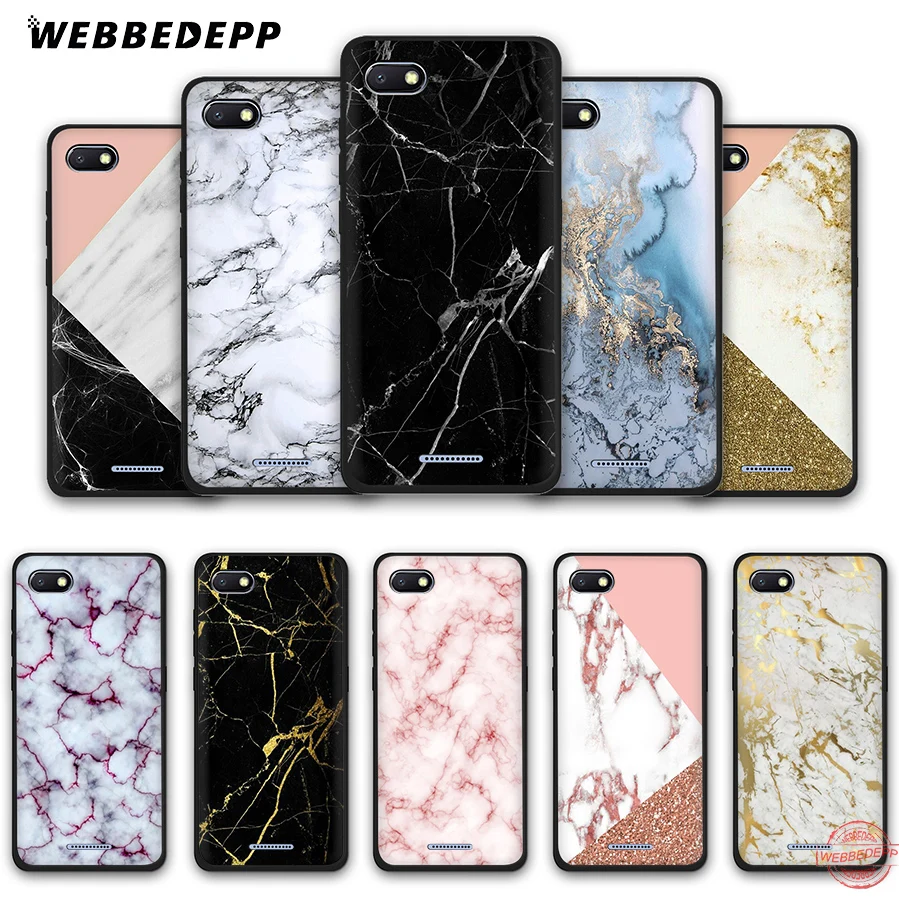 WEBBEDEPP Granite Scrub Marble Stone Soft Phone Case for Redmi Note 8 7 6 5 Pro 4A 5A 6A 4X 5 Plus S2 Go Cases
WEBBEDEPP Granite Scrub Marble Stone Soft Phone Case for Redmi Note 8 7 6 5 Pro 4A 5A 6A 4X 5 Plus S2 Go Cases